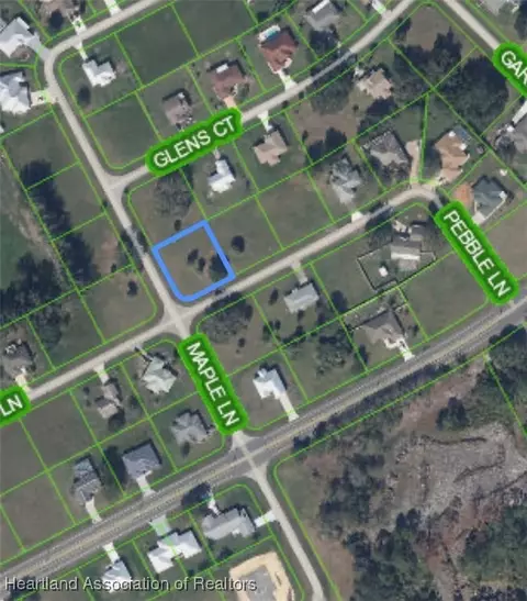 6009 Pebble Ln, Sebring, FL 33876 photo 1