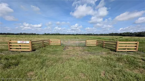 Johnston Road, Zolfo Springs, FL 33890