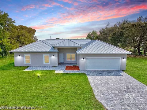 6909 Salem Ct, Sebring, FL 33876 photo 1