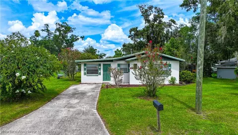811 S 10th Ave, Wauchula, FL 33873