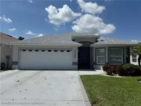4350 Vantage Cir, Sebring, FL 33872