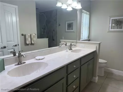 4350 Vantage Cir, Sebring, FL 33872 photo 13