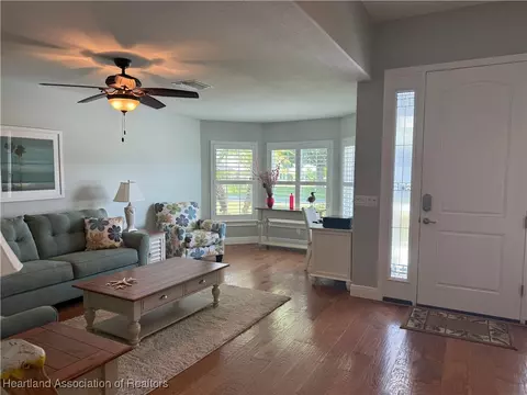 4350 Vantage Cir, Sebring, FL 33872 photo 25