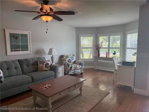 4350 Vantage Cir, Sebring, FL 33872 photo 5