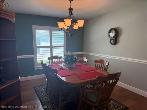 4350 Vantage Cir, Sebring, FL 33872 photo 9
