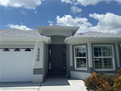 4350 Vantage Cir, Sebring, FL 33872 photo 2