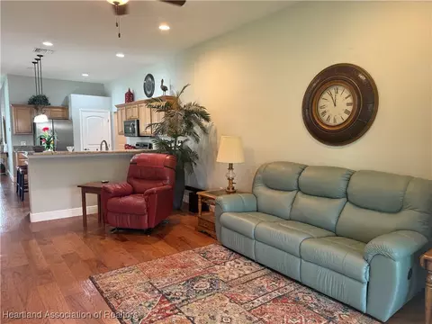 4350 Vantage Cir, Sebring, FL 33872 photo 11
