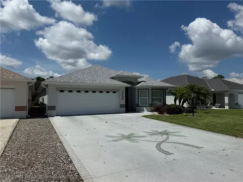 4350 Vantage Cir, Sebring, FL 33872 photo 27