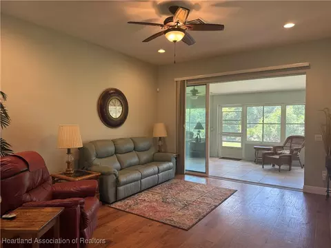 4350 Vantage Cir, Sebring, FL 33872 photo 10