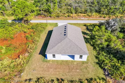 View/Area - 8035 Yumuri St, Sebring, FL 33872 photo 4 of 6
