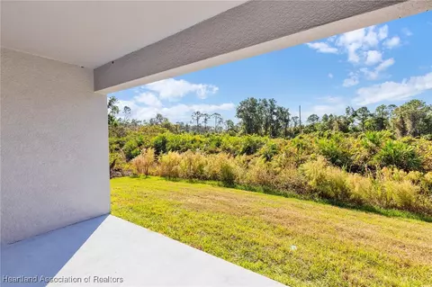 Exterior - 8035 Yumuri St, Sebring, FL 33872 photo 7 of 8