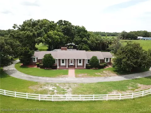 2151 Hartman Rd, Avon Park, FL 33825