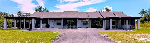 4136 Placid Lakes Blvd, Lake Placid, FL 33852