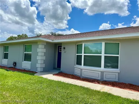 307 Garden Dr, Wauchula, FL 33873