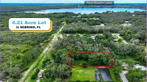 6106 Praise Ave, Sebring, FL 33876