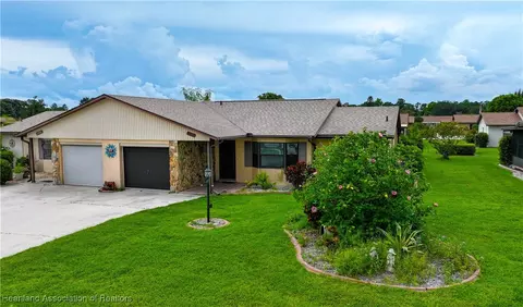 3713 Thunderbird Hill Cir, Sebring, FL 33872
