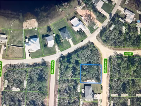 841 Hanover Ave, Sebring, FL 33872 photo 1