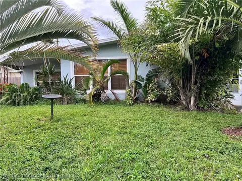 4340 Lagg Ave, Fort Myers, FL 33901