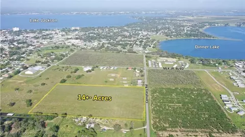 3621 Cemetery Rd, Sebring, FL 33870