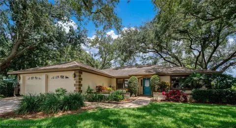 4503 Del Rio Ct, Sebring, FL 33875
