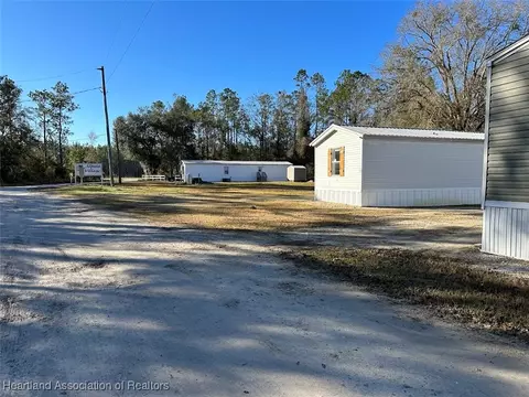 154 NW Alpata Ct, Lake City, FL 32055