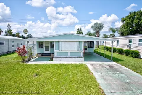 3447 Delaware Ave, Sebring, FL 33870
