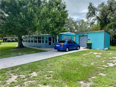 3401 Desoto City Rd, Sebring, FL 33870