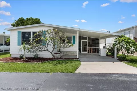 4300 Riverside Drive 152, Punta Gorda, FL 33982