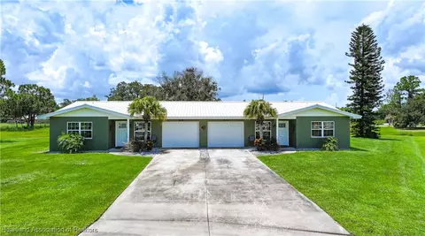 301 Cherry Tree Dr, Sebring, FL 33876 photo 1