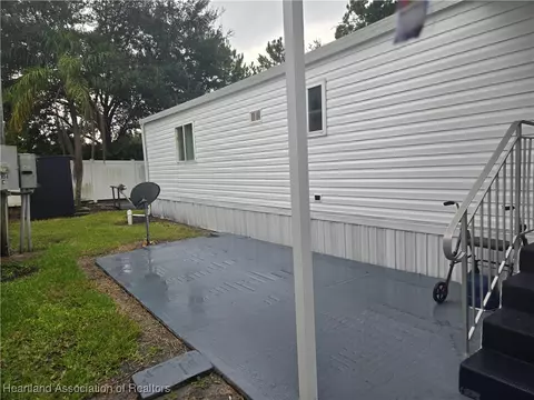 1004 Hammock Rd Apt 91 Rd, Sebring, FL 33870 photo 18