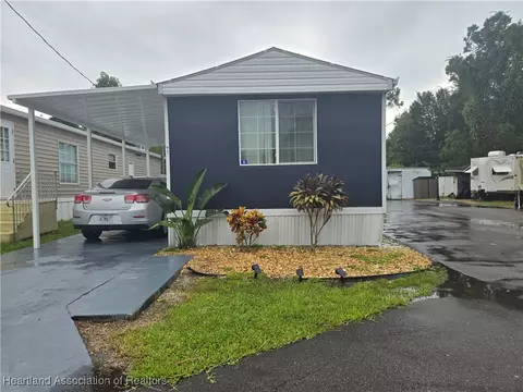 1004 Hammock Rd Apt 91 Rd, Sebring, FL 33870