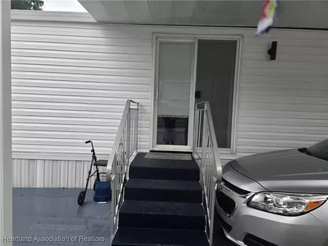 1004 Hammock Rd Apt 91 Rd, Sebring, FL 33870 photo 19
