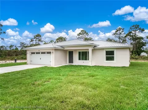 1503 Gramarcy Ave, Sebring, FL 33875 photo 2