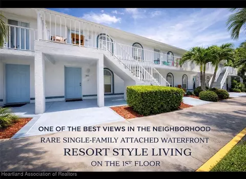 203 Stephen Dr, Lake Placid, FL 33852