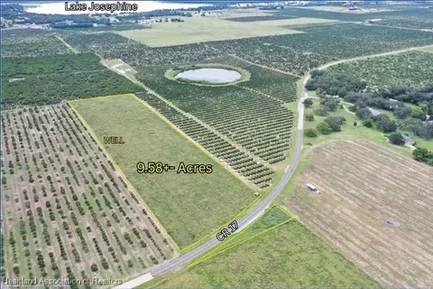 8877 County Road 17 Rd S, Sebring, FL 33876