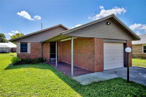 4424 Elson Ave, Sebring, FL 33875