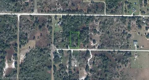 2910 W Matte Rd, Avon Park, FL 33825