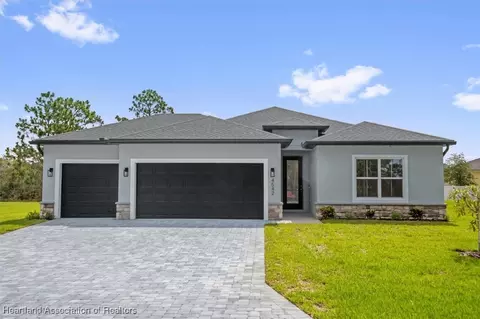 4542 San Lorenzo Dr, Sebring, FL 33872