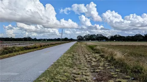 Old Bradenton Road, Wauchula, FL 33873