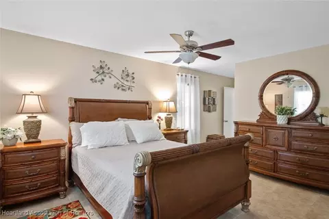 Bedroom - 5801 Twisted Oaks Dr, Sebring, FL 33876 photo 1 of 5