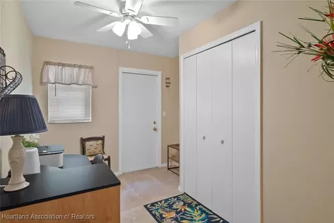 Entry Way - 5801 Twisted Oaks Dr, Sebring, FL 33876 photo 1 of 1