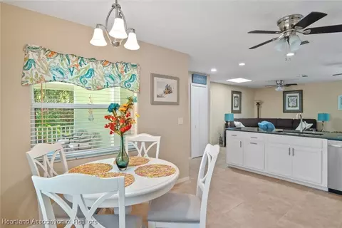 Dining - 5801 Twisted Oaks Dr, Sebring, FL 33876 photo 1 of 1