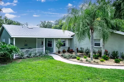 Other - 5801 Twisted Oaks Dr, Sebring, FL 33876 photo 4 of 4