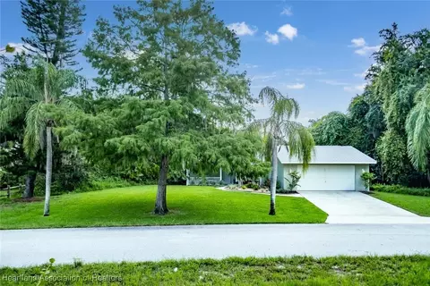 Exterior - 5801 Twisted Oaks Dr, Sebring, FL 33876 photo 19 of 19