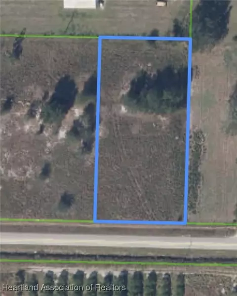 1640 Hicks Rd, Lorida, FL 33857 photo 1
