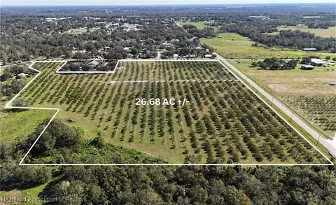 Stenstrom Road, Wauchula, FL 33873
