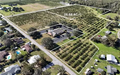 Stenstrom Road, Wauchula, FL 33873 photo 3