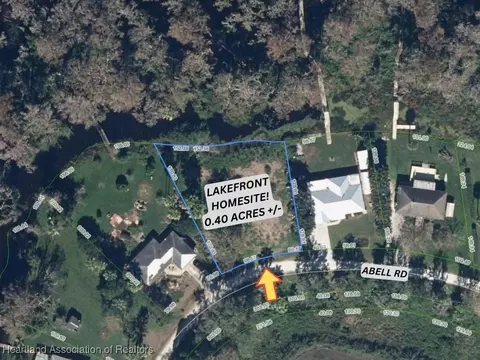 3020 Abell Rd, Lake Placid, FL 33852