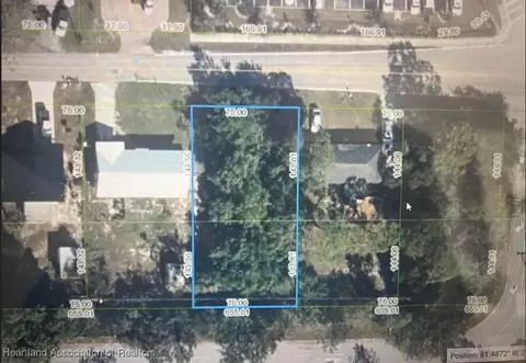 112 Sparrow Ave, Sebring, FL 33870