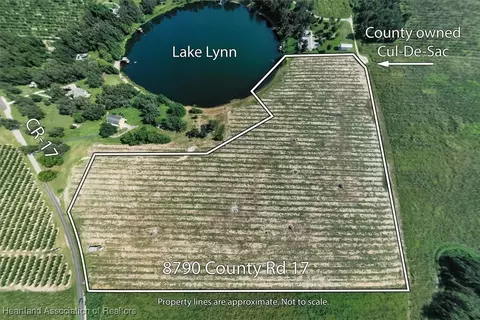 8790 County Road 17 S, Sebring, FL 33876